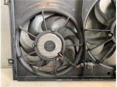 Recambio de electroventilador para seat leon (1p1) 1.9 tdi referencia OEM IAM 1K0121207T  