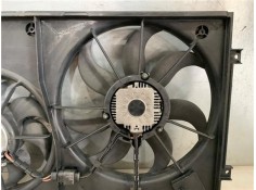Recambio de electroventilador para seat leon (1p1) 1.9 tdi referencia OEM IAM 1K0121207T  