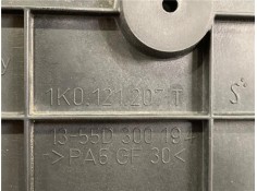 Recambio de electroventilador para seat leon (1p1) 1.9 tdi referencia OEM IAM 1K0121207T  