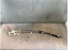 CONJUNTO PALANCA CAMBIO VELOCIDAD 43700G6XXX 