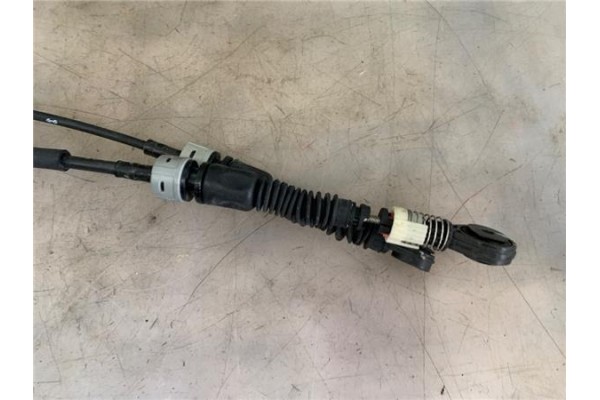 Recambio de conjunto palanca cambio velocidad para kia picanto (ja) 1.0 gdi drive 5mt referencia OEM IAM 43700G6XXX  