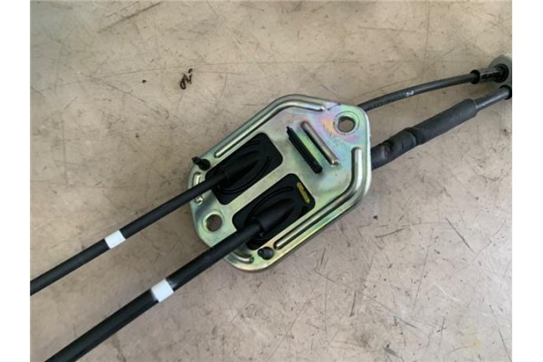 Recambio de conjunto palanca cambio velocidad para kia picanto (ja) 1.0 gdi drive 5mt referencia OEM IAM 43700G6XXX  