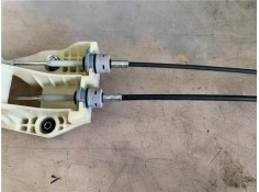 Recambio de conjunto palanca cambio velocidad para kia picanto (ja) 1.0 gdi drive 5mt referencia OEM IAM 43700G6XXX  