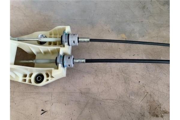 Recambio de conjunto palanca cambio velocidad para kia picanto (ja) 1.0 gdi drive 5mt referencia OEM IAM 43700G6XXX  