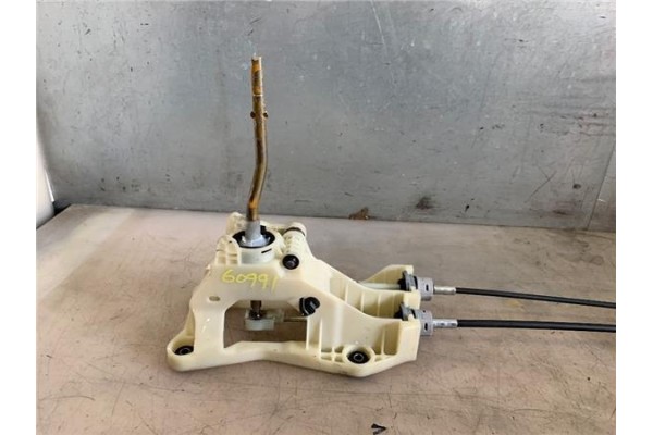 Recambio de conjunto palanca cambio velocidad para kia picanto (ja) 1.0 gdi drive 5mt referencia OEM IAM 43700G6XXX  