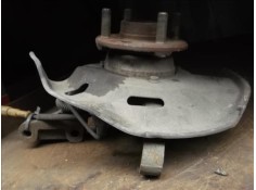 Recambio de mangueta delantero derecha para daewoo nubira berlina 1.6 16v referencia OEM IAM   