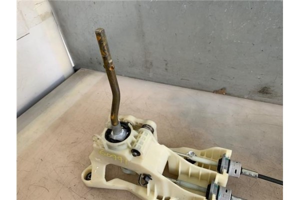 Recambio de conjunto palanca cambio velocidad para kia picanto (ja) 1.0 gdi drive 5mt referencia OEM IAM 43700G6XXX  