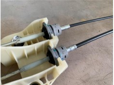 Recambio de conjunto palanca cambio velocidad para kia picanto (ja) 1.0 gdi drive 5mt referencia OEM IAM 43700G6XXX  
