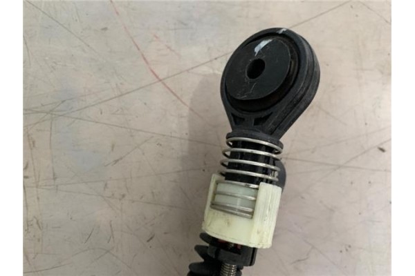 Recambio de conjunto palanca cambio velocidad para kia picanto (ja) 1.0 gdi drive 5mt referencia OEM IAM 43700G6XXX  