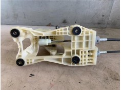 Recambio de conjunto palanca cambio velocidad para kia picanto (ja) 1.0 gdi drive 5mt referencia OEM IAM 43700G6XXX  