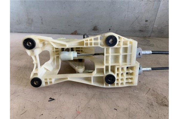 Recambio de conjunto palanca cambio velocidad para kia picanto (ja) 1.0 gdi drive 5mt referencia OEM IAM 43700G6XXX  