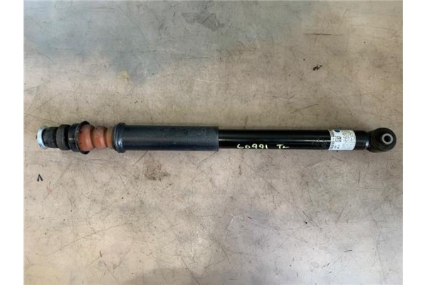 Recambio de amortiguador trasero derecho para kia picanto (ja) 1.0 gdi drive 5mt referencia OEM IAM 55310G6200  