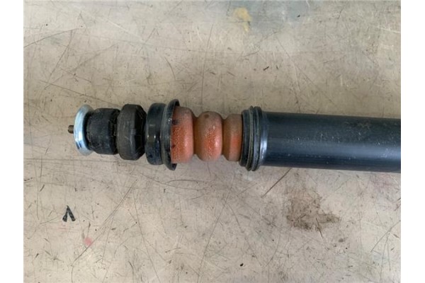 Recambio de amortiguador trasero derecho para kia picanto (ja) 1.0 gdi drive 5mt referencia OEM IAM 55310G6200  