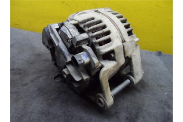 Recambio de alternador para opel corsa d (2006) 1.4 referencia OEM IAM 13222930 0124325171 