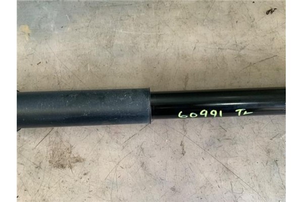 Recambio de amortiguador trasero derecho para kia picanto (ja) 1.0 gdi drive 5mt referencia OEM IAM 55310G6200  