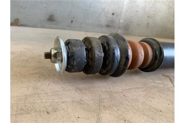 Recambio de amortiguador trasero izquierdo para kia picanto (ja) 1.0 gdi drive 5mt referencia OEM IAM 55310G6200  