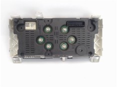 Recambio de cuadro completo para renault modus i 1.5 dci (fp0d, jp0d) referencia OEM IAM 8200418023D  