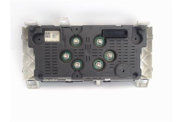 Recambio de cuadro completo para renault modus i 1.5 dci (fp0d, jp0d) referencia OEM IAM 8200418023D  