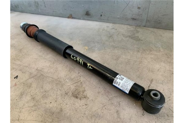 Recambio de amortiguador trasero izquierdo para kia picanto (ja) 1.0 gdi drive 5mt referencia OEM IAM 55310G6200  