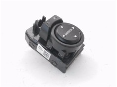 Recambio de mando retrovisor electrico para kia picanto (ja) 1.0 gdi drive 5mt referencia OEM IAM 93530G6020 299181677 