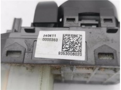 Recambio de mando retrovisor electrico para kia picanto (ja) 1.0 gdi drive 5mt referencia OEM IAM 93530G6020 299181677 