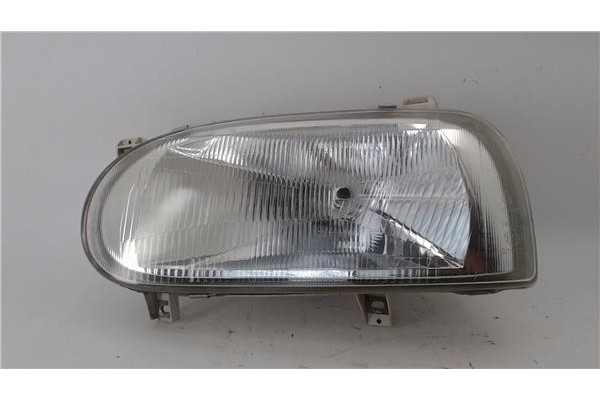 Recambio de faro delantero izquierdo para volkswagen golf iii (1h1) 1.4 referencia OEM IAM 1HM941017  