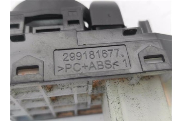 Recambio de mando retrovisor electrico para kia picanto (ja) 1.0 gdi drive 5mt referencia OEM IAM 93530G6020 299181677 