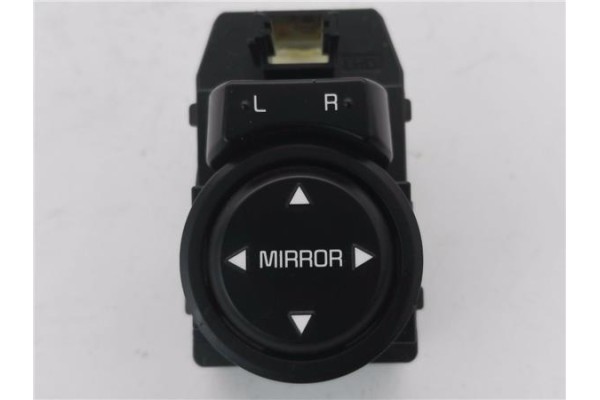 Recambio de mando retrovisor electrico para kia picanto (ja) 1.0 gdi drive 5mt referencia OEM IAM 93530G6020 299181677 