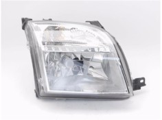 Recambio de faro delantero izquierdo para ford fusion (cbk) 1.4 tdci referencia OEM IAM 4311198R 4311155R 