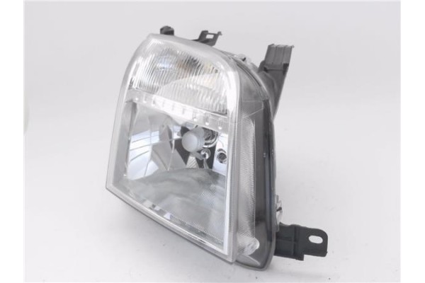 Recambio de faro delantero izquierdo para ford fusion (cbk) 1.4 tdci referencia OEM IAM 4311198R 4311155R 
