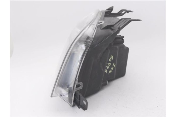 Recambio de faro delantero izquierdo para ford fusion (cbk) 1.4 tdci referencia OEM IAM 4311198R 4311155R 