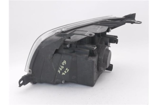 Recambio de faro delantero izquierdo para ford fusion (cbk) 1.4 tdci referencia OEM IAM 4311198R 4311155R 
