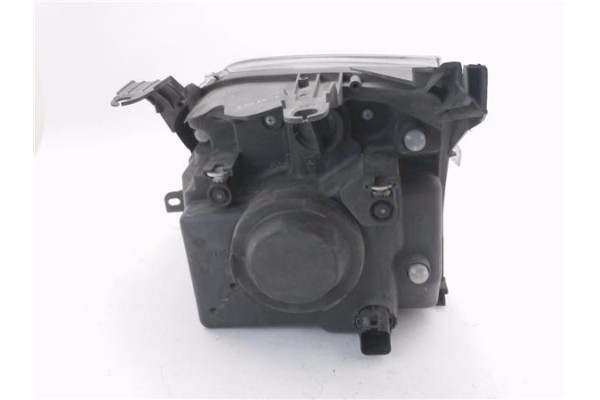 Recambio de faro delantero izquierdo para ford fusion (cbk) 1.4 tdci referencia OEM IAM 4311198R 4311155R 