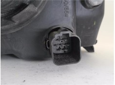 Recambio de faro delantero izquierdo para ford fusion (cbk) 1.4 tdci referencia OEM IAM 4311198R 4311155R 