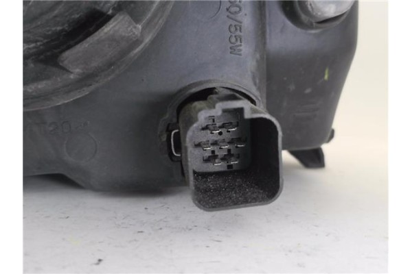 Recambio de faro delantero izquierdo para ford fusion (cbk) 1.4 tdci referencia OEM IAM 4311198R 4311155R 