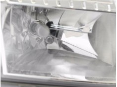 Recambio de faro delantero izquierdo para ford fusion (cbk) 1.4 tdci referencia OEM IAM 4311198R 4311155R 