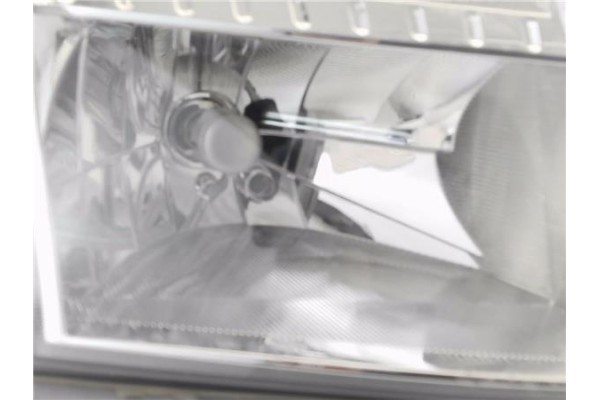 Recambio de faro delantero izquierdo para ford fusion (cbk) 1.4 tdci referencia OEM IAM 4311198R 4311155R 