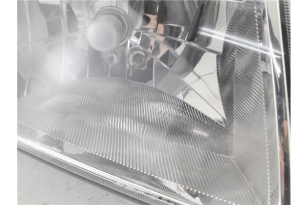 Recambio de faro delantero izquierdo para ford fusion (cbk) 1.4 tdci referencia OEM IAM 4311198R 4311155R 