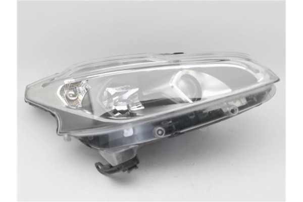 Recambio de faro delantero dcho para peugeot 208 1.2 access referencia OEM IAM 9822690180 90160648 