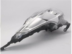 Recambio de faro delantero dcho para peugeot 208 1.2 access referencia OEM IAM 9822690180 90160648 