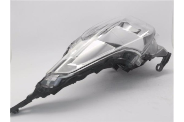 Recambio de faro delantero dcho para peugeot 208 1.2 access referencia OEM IAM 9822690180 90160648 