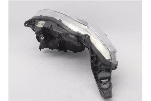 Recambio de faro delantero dcho para peugeot 208 1.2 access referencia OEM IAM 9822690180 90160648 