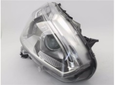Recambio de faro delantero dcho para peugeot 208 1.2 access referencia OEM IAM 9822690180 90160648 