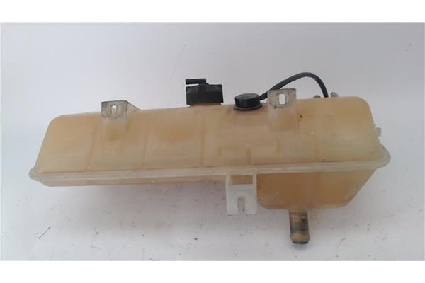 Recambio de botella expansion para peugeot boxer furgón (230l) 1.9 d referencia OEM IAM 1323J6 1323J7 