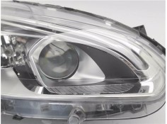 Recambio de faro delantero dcho para peugeot 208 1.2 access referencia OEM IAM 9822690180 90160648 
