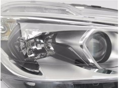Recambio de faro delantero dcho para peugeot 208 1.2 access referencia OEM IAM 9822690180 90160648 