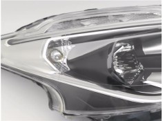 Recambio de faro delantero dcho para peugeot 208 1.2 access referencia OEM IAM 9822690180 90160648 