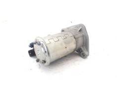 Recambio de motor arranque para kia picanto (ja) 1.0 gdi drive 5mt referencia OEM IAM 3610007100 61004610 