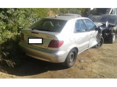 citroen xsara berlina del año 2003