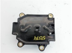 Recambio de bobina encendido para renault twingo ii 1.2 authentique referencia OEM IAM 8200702693  8200360911 , RENAULT | 820008